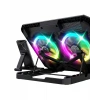 Hubrendy Tekno N33 BİLGİSAYAR FANI