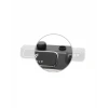 Hubrendy Tekno N6 ARAÇ NEMLENDİRİCİ NUMARATÖR