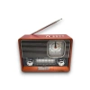 Hubrendy Tekno NOSTALJİK RADYO 1647