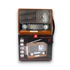 Hubrendy Tekno NOSTALJİK RADYO 1647