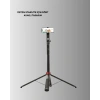 Hubrendy Tekno NPL2S TRİPOT