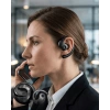 Hubrendy Tekno OWS KULAKLIK SİYAH