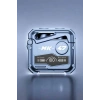 Hubrendy Tekno Oyuncu Kulaklığı Bluetooth Bağlantılı ANC Özelliği 5.0 Bluetooth