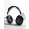 Hubrendy Tekno P9 PLUS KULAKLIK SİYAH