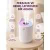 Hubrendy Tekno PDPG-K7 NEMLENDİRİCİ