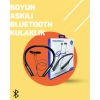 Hubrendy Tekno PG-100 Kablosuz Bluetooth Kulaklık