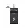 Hubrendy Tekno PGPW10 POWERBANK