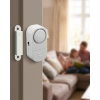 Hubrendy Tekno PİLLİ KAPI ALARMI