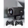 Hubrendy Tekno PROJEKSİYON GAMEBOX