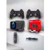 Hubrendy Tekno PROJEKSİYON GAMEBOX