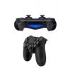 Hubrendy Tekno PS4 Oyun Kolu Kamuflaj Desenli Joystick