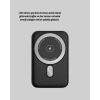 Hubrendy Tekno PW115 MAGSAFE