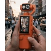 Hubrendy Tekno Q8 AKSİYON KAMERA