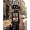 Hubrendy Tekno Q8 AKSİYON KAMERA SİYAH