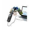 Hubrendy Tekno Q8 AKSİYON KAMERA SİYAH
