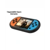 Hubrendy Tekno Q8 ATARİ