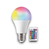 Hubrendy Tekno RGB LAMBA