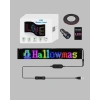 Hubrendy Tekno RGB LED Panel MATRİX