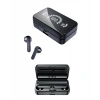 Hubrendy Tekno RS12 SAAT S20 KULAKLIK