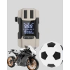 Hubrendy Tekno RT603 ARAÇ POMPASI