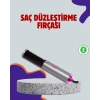 Hubrendy Tekno Salon Kalitesinde Saç Bakımı Sunan Şekillendirici Fırça