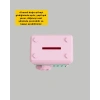 Hubrendy Tekno SAM53 NUMBER BANK PEMBE