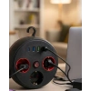 Hubrendy Tekno SARGILI AKIM KORUMA 3395