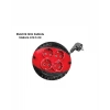 Hubrendy Tekno SARGILI PRİZ 5 METRE