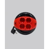 Hubrendy Tekno SARGILI PRİZ 5 METRE