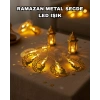 Hubrendy Tekno SECDE RAMAZAN LED IŞIK