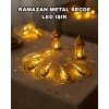Hubrendy Tekno SECDE RAMAZAN LED IŞIK