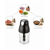 Hubrendy Tekno SHB3106 DOĞRAYICI BLENDER