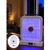 Hubrendy Tekno SİNEK KOVUCU BEYAZ