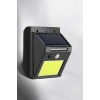 Hubrendy Tekno Solar Güneş Enerji Panelli Sensörlü Lamba Enerji Tasarruflu