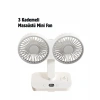 Hubrendy Tekno SP01 FAN