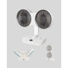 Hubrendy Tekno SP01 FAN