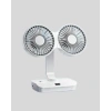 Hubrendy Tekno SP01 FAN