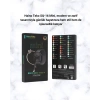 Hubrendy Tekno SQ-16 Mini Series 10 Akıllı Saat – 3 Kordon + Hediye Bileklik