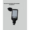 Hubrendy Tekno STL616 SENSÖRLÜ SOLAR SOKAK LAMBASI