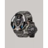 Hubrendy Tekno SW80 Akıllı Saat