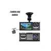Hubrendy Tekno TA-01 Araç Kamerası