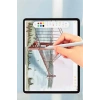 Hubrendy Tekno Tablet Kalemi iOS Android Windows Uyumlu Yedek Uçlu Universal Çizim Kalemi