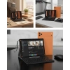Hubrendy Tekno Tablet PC Klavyeli Set Geniş Ekran Yüksek Depolama ve Android Sistem