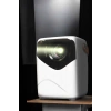 Hubrendy Tekno Taşınabilir Android Projeksiyon Wifi Destekli 4K Multimedia Tabanlı Ev Ve Ofis Tipi