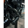 Hubrendy Tekno TD-326 MOTOR KİLİDİ