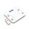Hubrendy Tekno TF-1072 BLUETOOTH BASKÜL TARTI