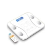 Hubrendy Tekno TF-1072 BLUETOOTH BASKÜL TARTI