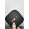 Hubrendy Tekno TV Box Android Uyumlu 4 Çekirdekli WİFİ Bağlantılı 4K