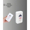 Hubrendy Tekno Ultrasonik Haşere Kovucu