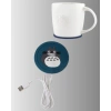 Hubrendy Tekno USB BARDAK ISITICI